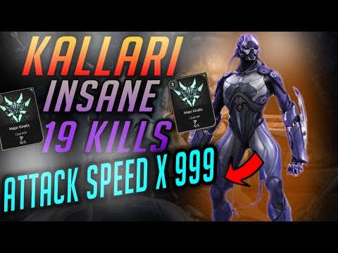 Paragon KALLARI INSANE 19 KILLS|TRIPLES KILLS|ATTACK SPEED X 999|PUB STOMP| NEW HERO REVEAL RAVENENT