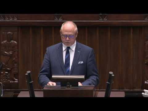Jacek Protas: Projekt o Polskim Ładzie zagraża dochodom samorządów