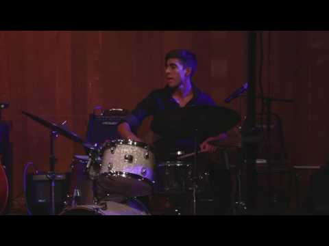 Buddy Rich - Bugle Call Rag (LIVE arrangement by Mike Soto and Eric Lusby)