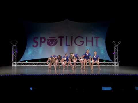 Best Musical Theatre // JET SET - Pacific Arts Complex [San Jose, CA(2)]