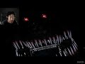 Markiplier Raging At FNAF 4 Compilation