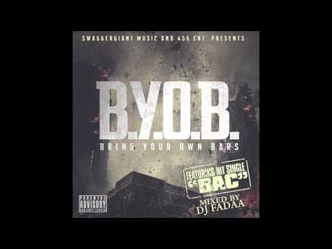 Co-Sign - Youngstacks ft. Chubu Slice,Heat