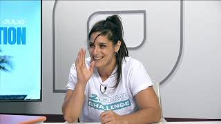 Entrevista del D&iacute;a Carmen Vicente 07/07/2026