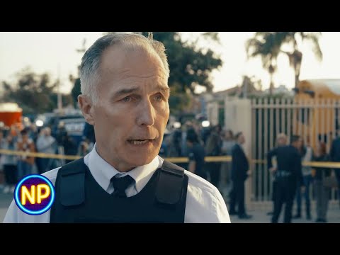 Responding to an Active Shooter | S.W.A.T. Season 2 Episode 11 | Now Playing