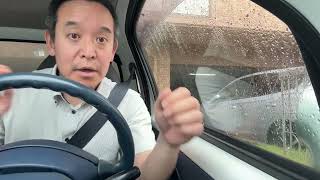 倉敷市内をドライブ　前参議院議員 浜田 聡 サブチャンネル がライブ配信中！