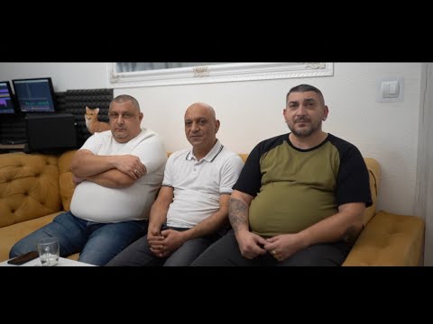 🎬Gipsy Kamaro ❌ Gipsy Sendy - Ja Širota - Official VideoKlip  - 2024 🎬