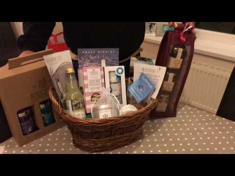 Green Sparks Electrics Christmas Hamper Draw 2017