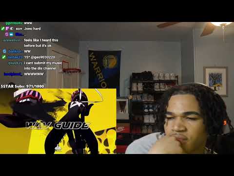plaqueboymax Reacts to Jonoftf, Slump6s, BabySantana - Run (prod. glorytee, maajins, rio, noahmejia)