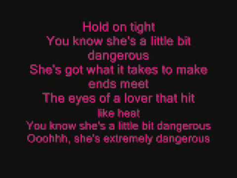 Empyre One -Dangerous (Orginal Edit)