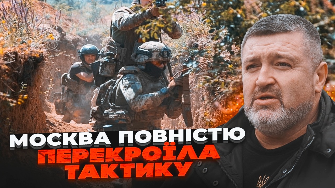 💥 БРАТЧУК: ЗСУ зірвали БЛІЦКРИГ на Запоріжжя! Ворог несе колосальні ВТРАТИ ?