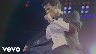 Don't Stop Performed Live (From Michael Jackson's Journey from Motown to Off the Wall D...