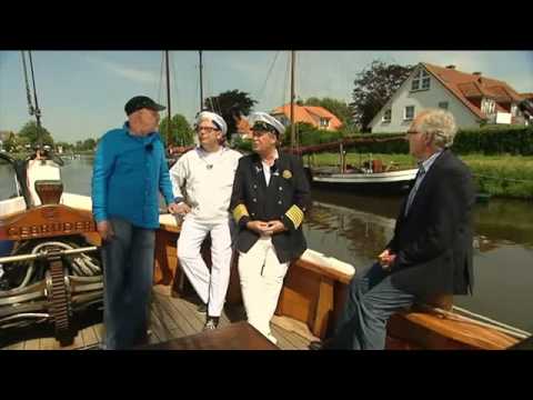 Klaus & Klaus - An der Nordseeküste 1985