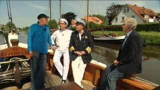 Klaus &amp; Klaus - An der Nordseeküste 1985