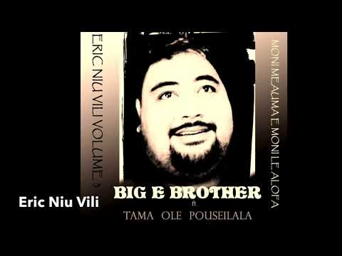 Eric Niu Vili - Teine Pei O Oe