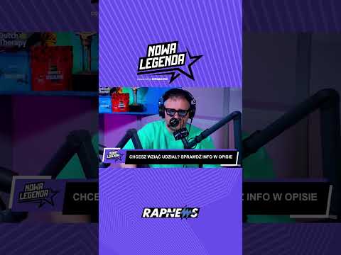 SIWYDYM: "MESHY... jesteś rokującym artystą" | Nowa Legenda z emuze.me