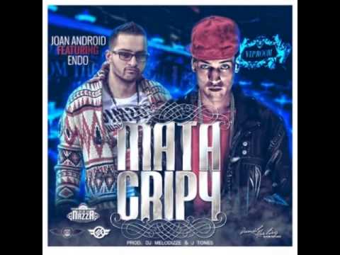 Endo Ft Joan Android - Mata Cripy (Original Sound) 2013 ♪ ♫