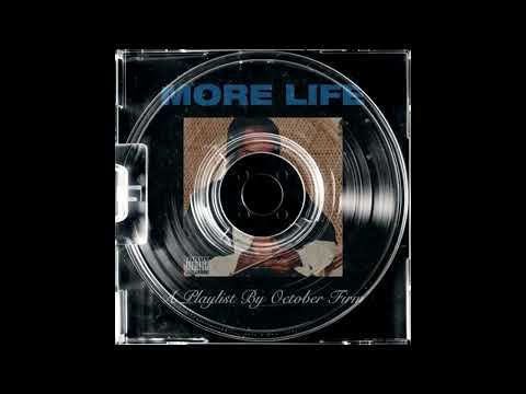 [FREE] DRAKE MORE LIFE SOUL SAMPLE PACK (120+ SAMPLES)