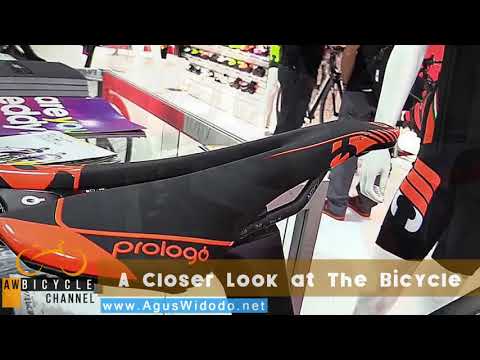 Cipollini NKTT Triathlon Bike 2017