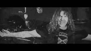 CEMETERY &quot;Book Of Lies&quot; (official music video)