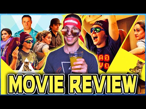 Dumb Money - Movie REVIEW