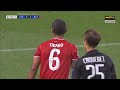 Thiago Alcantara Masterclass vs Lyon