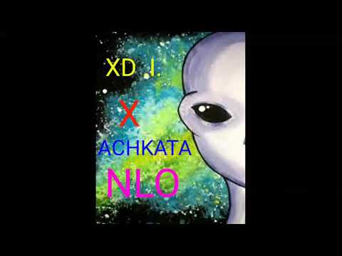 XD .I. X ACHKATA - NLO ( AUDIO )