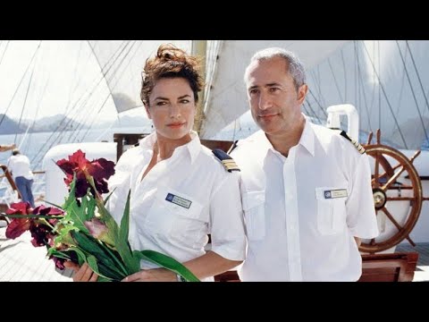 Unter weißen Segeln | Drama Deutscher Film 2004 | Horst Janson,Ivonne Schönherr,Esther Seibt