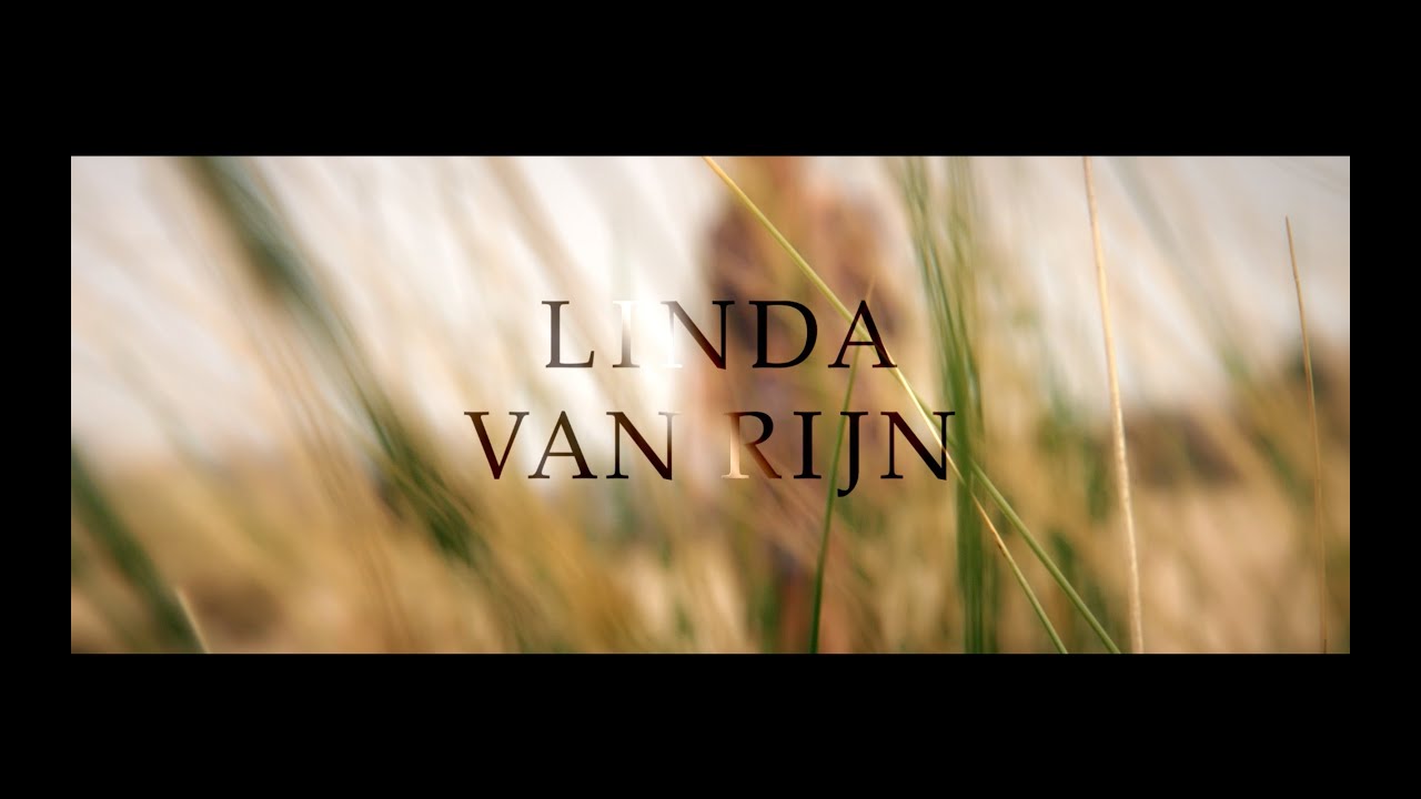 Ik ben Linda van Rijn
