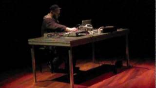 thomas ankersmit & kevin drumm todaysart 2011