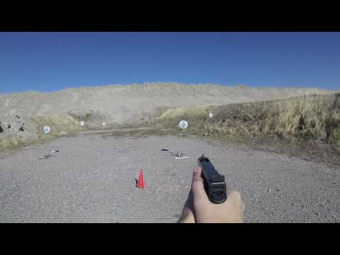 SLPSA Steel Challenge November