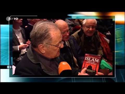 Heute-Show ZDF HD 06.12.2013 - Folge 135