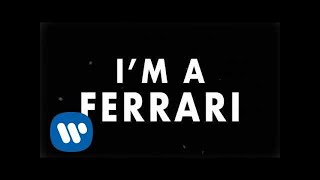 Musik-Video-Miniaturansicht zu Ferrari Songtext von Bebe Rexha