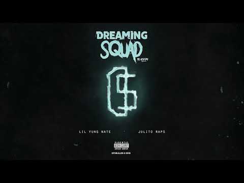 Lil Yung Nate - Fifa Street Ft. Julitoraps & Sosa Mon Frère (prod. by krakhaus)