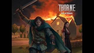 Thorne - Son of Slaves (Ep.2) (PC) Steam Key GLOBAL