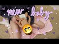 Full Body Silicone Baby Girl Box Opening! | Kelli Maple
