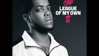 CHIP - HIT ME UP FEAT ELLA MAI (OFFICIAL AUDIO)