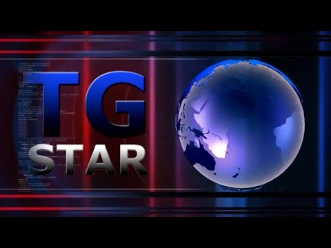 TGSTAR del 28 SETTEMBRE 2022