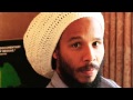 FLY RASTA - ZIGGY MARLEY FEAT. U ROY