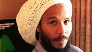 FLY RASTA - ZIGGY MARLEY FEAT. U ROY