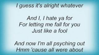 Imogen Heap - Whatever Lyrics