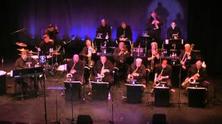 Stompin' at the Savoy