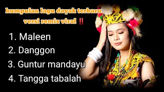 Download lagu Lagu Dayak terbaru versi remix viral mp3 Download lagu Lagu Dayak terbaru versi remix viral mp3