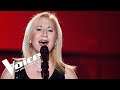 Céline Dion All By Myself Anik The Voice France 2021 Blinds Auditions
