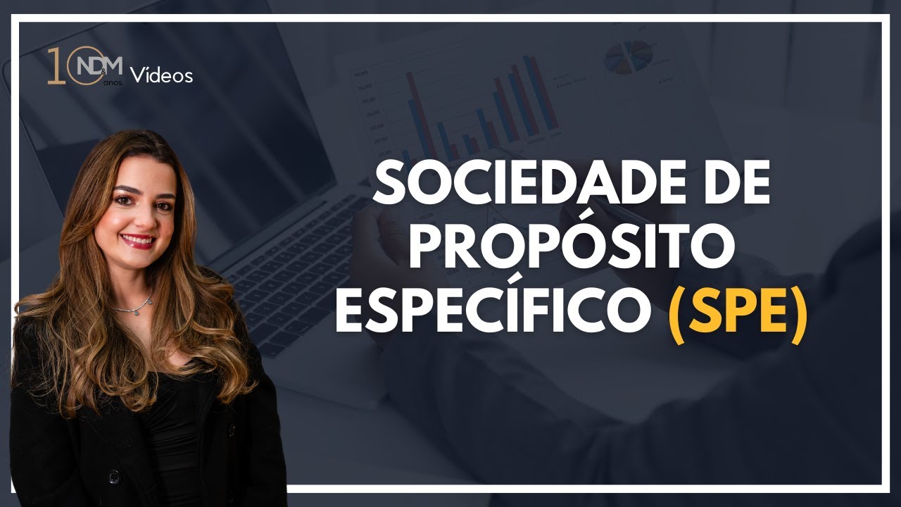 Sociedade de Propósito Específico (SPE): o que é e quando utilizá-la?