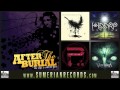 AFTER THE BURIAL - Redeeming The Wretched (2013)