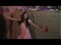 Interpretando Las Aventuras De Melanie Higgles