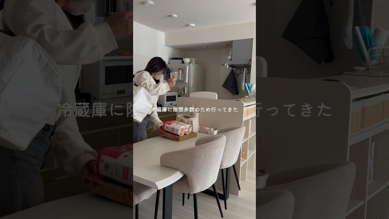 【5児のシングルマザー】ロピア行ってきた🚗 ³₃ #5児ママ #イライラしない子育て #シングルマザー