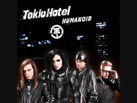 Tokio Hotel Forever Now (full song)