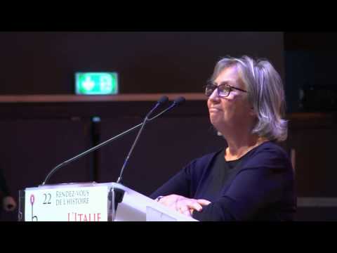 En direct des RVH 2019 : conférence de clôture « Mes deux patries »