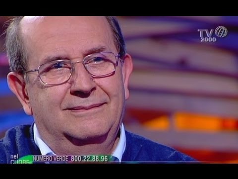 Ernesto Olivero ci racconta una vita di preghiera e d'impegno sulle orme di San Francesco